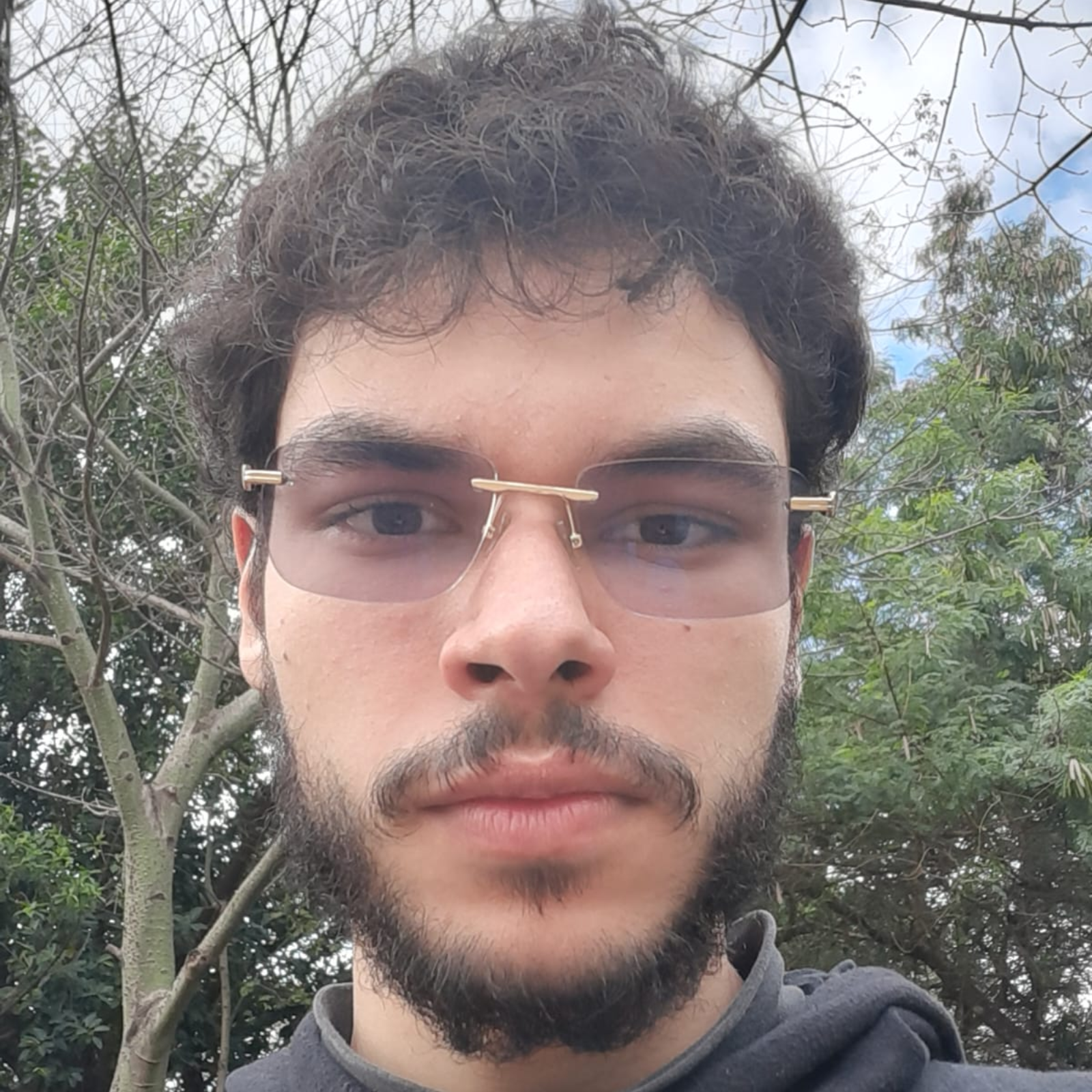 Aluno do Colégio Monforte aprovado no vestibular