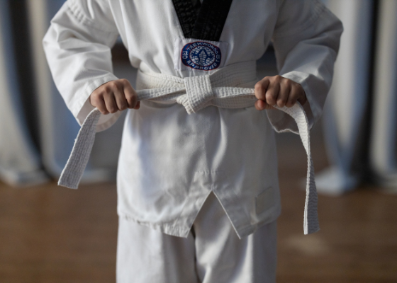 Saiba mais sobre Taekwondo do Colégio Monforte