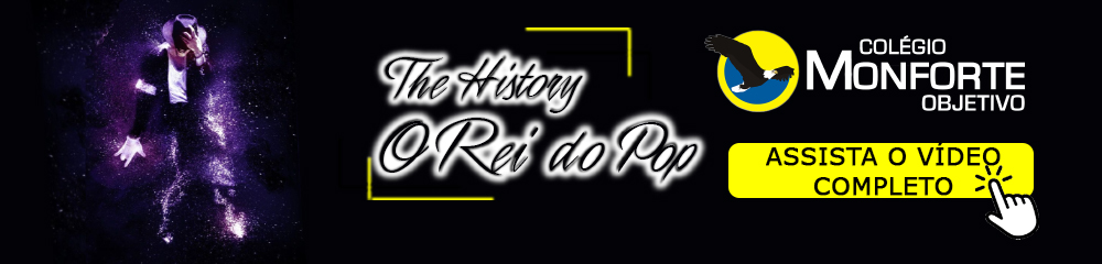 Clique e assista ao vídeo completo do Espetáculo "The History - O Rei Pop"!