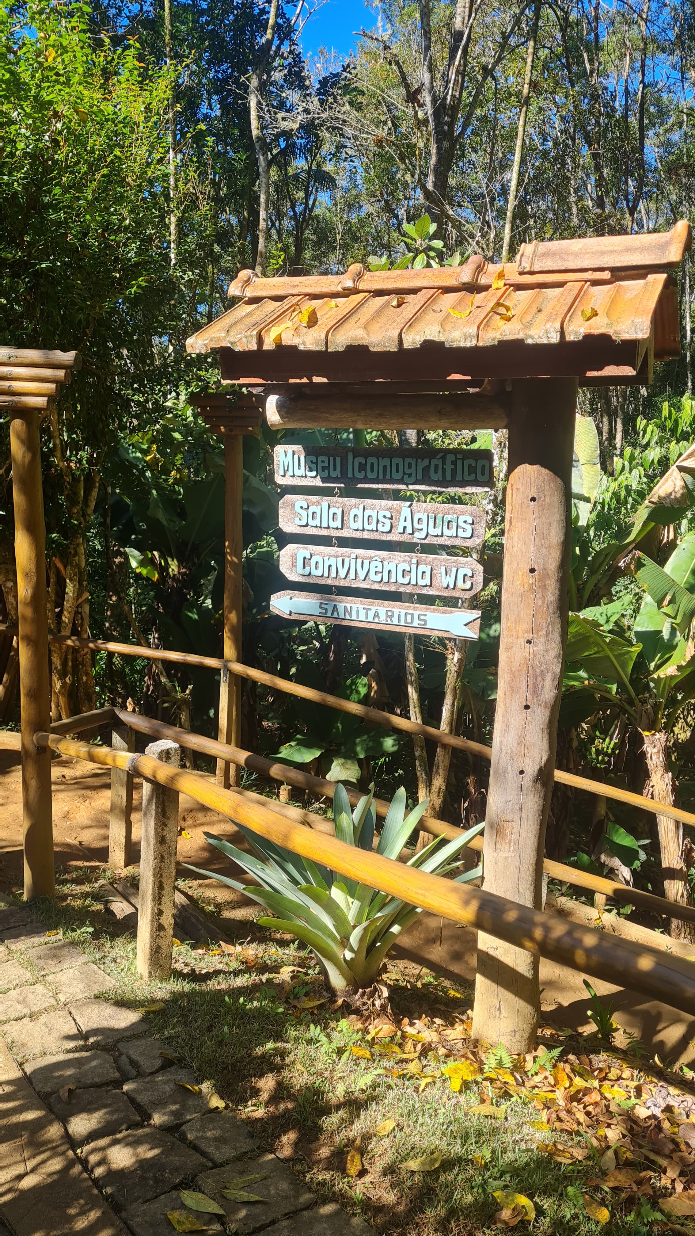 Um <i>Tour</i> por Salesópolis: conhecendo as nascentes do rio Tietê, o maior rio inteiramente paulista