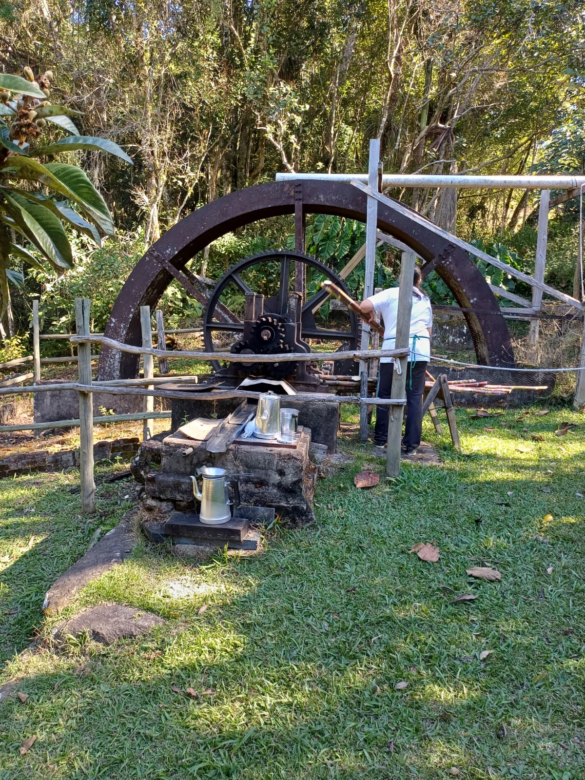 Um <i>Tour</i> por Salesópolis: conhecendo as nascentes do rio Tietê, o maior rio inteiramente paulista