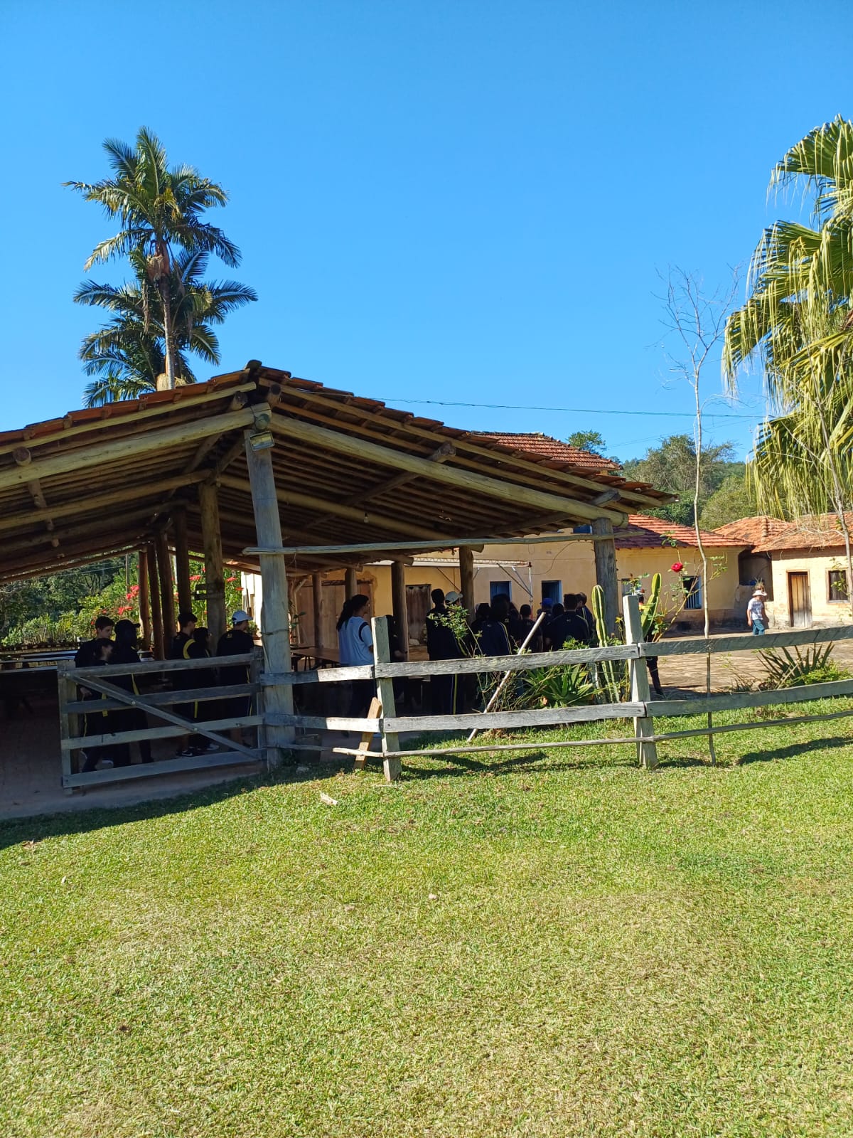 Um <i>Tour</i> por Salesópolis: conhecendo as nascentes do rio Tietê, o maior rio inteiramente paulista