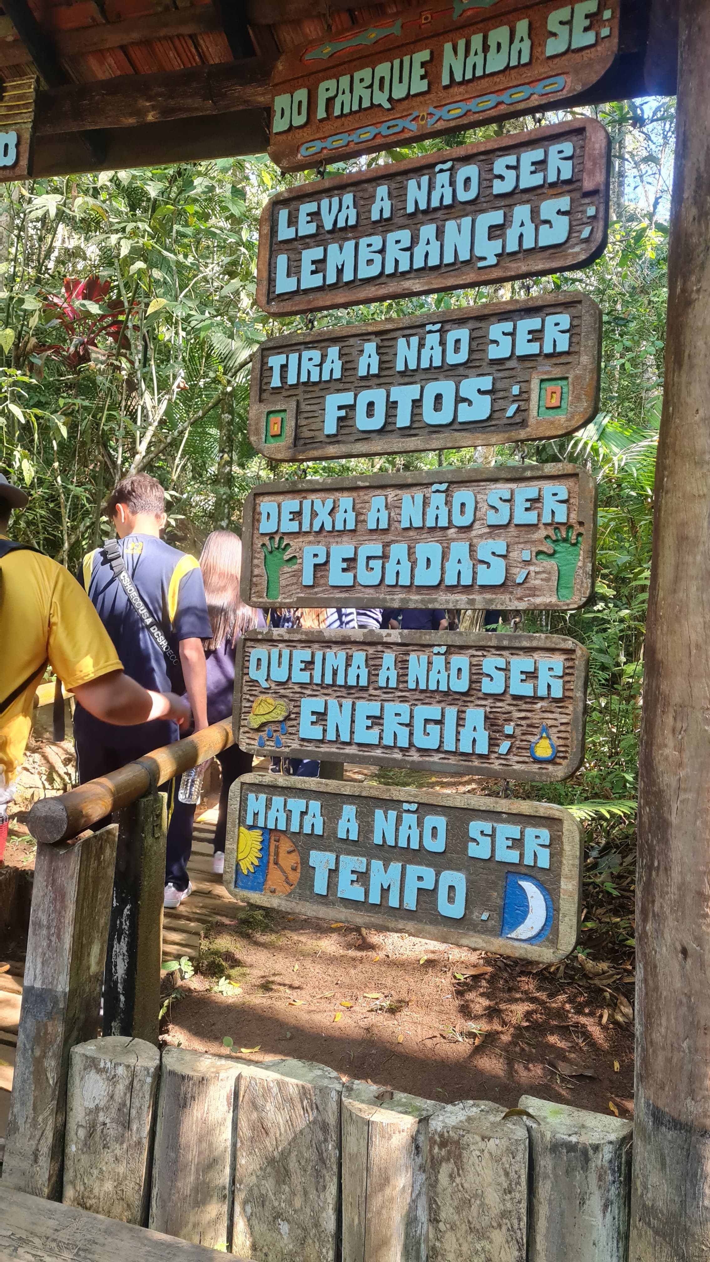 Um <i>Tour</i> por Salesópolis: conhecendo as nascentes do rio Tietê, o maior rio inteiramente paulista