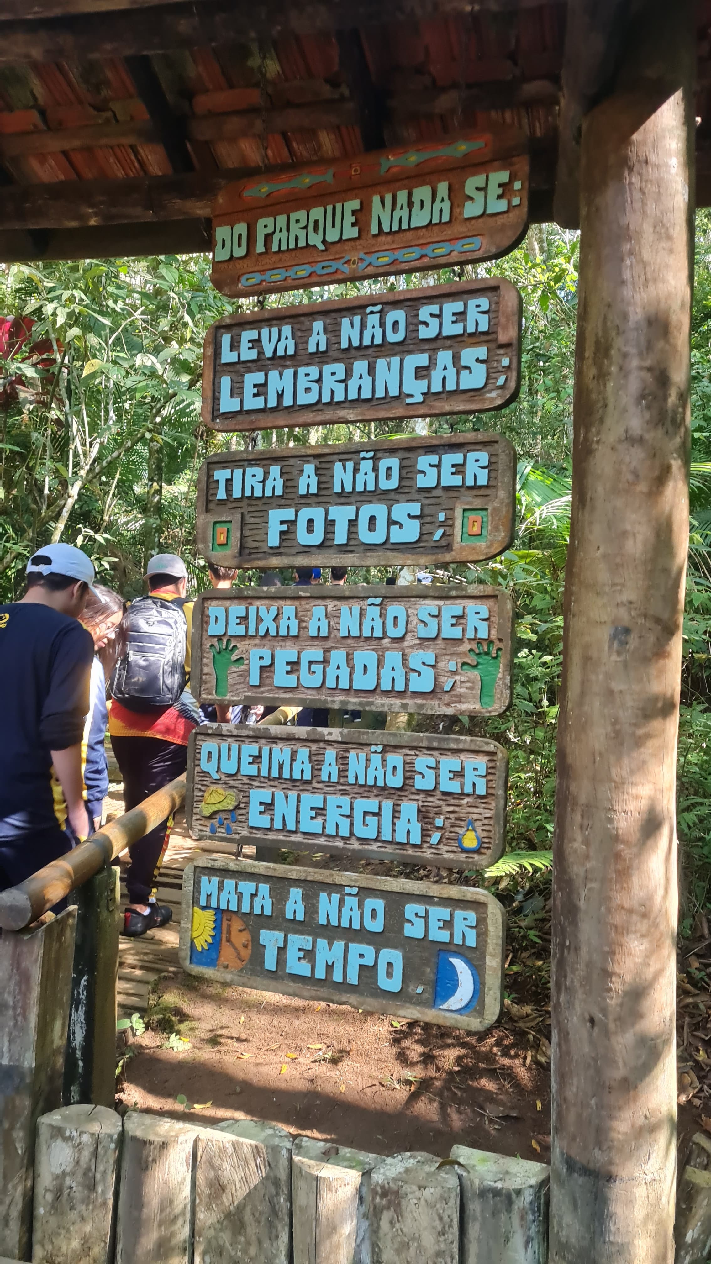 Um <i>Tour</i> por Salesópolis: conhecendo as nascentes do rio Tietê, o maior rio inteiramente paulista