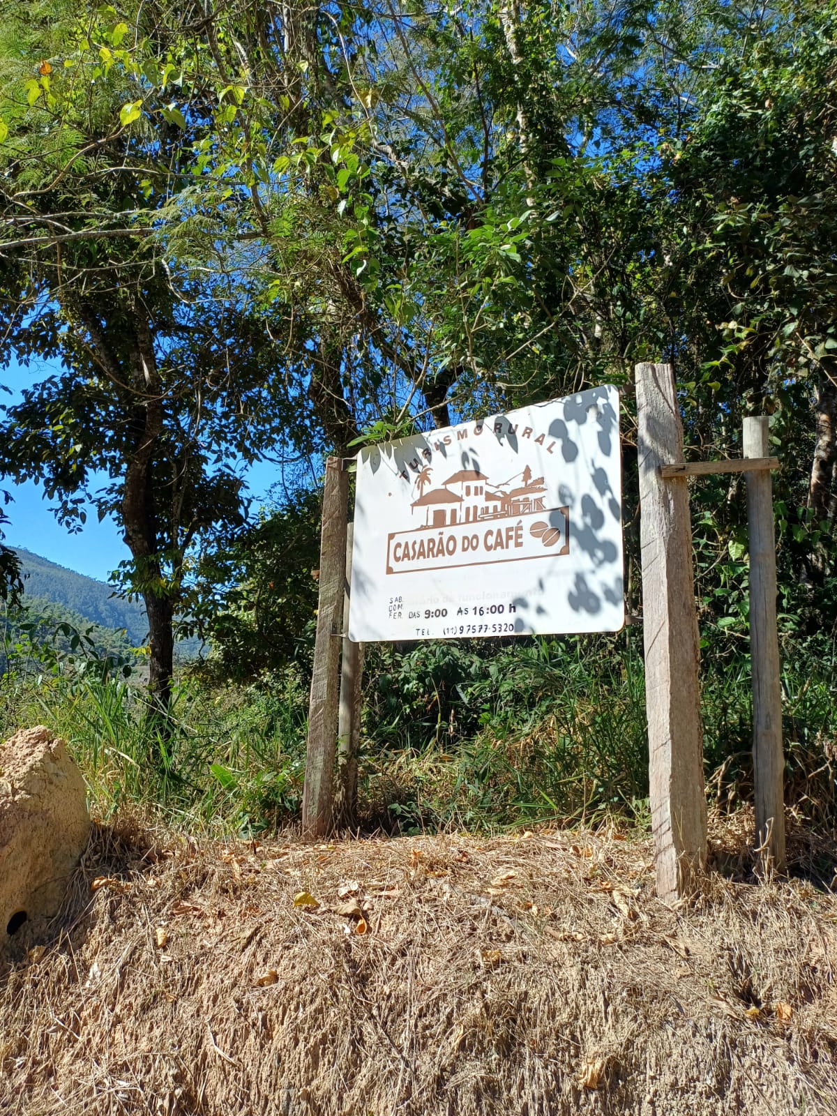 Um <i>Tour</i> por Salesópolis: conhecendo as nascentes do rio Tietê, o maior rio inteiramente paulista